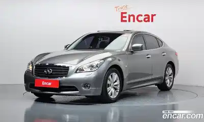 Infiniti M, 2010, 163 057 км Infiniti M, 2010, 163 057 км