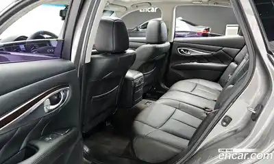 Infiniti M 2010 3.7 автомат (гидро), миниатюра 11 Infiniti M 2010 3.7 автомат (гидро), миниатюра 11