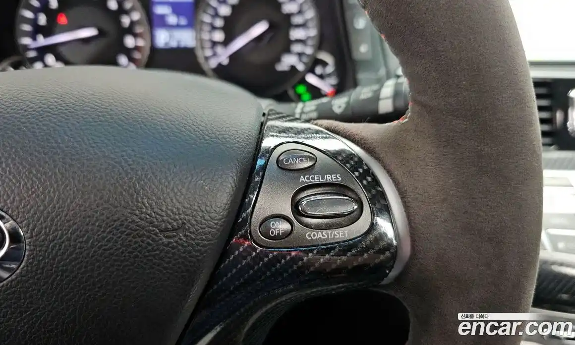 Infiniti M 2010 3.7 автомат (гидро), фото 15 Infiniti M 2010 3.7 автомат (гидро), фото 15