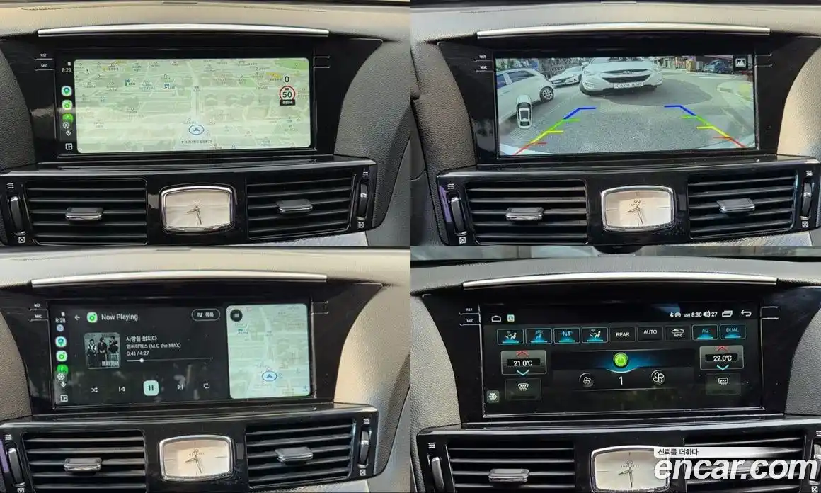 Infiniti M 2010 3.7 автомат (гидро), фото 17 Infiniti M 2010 3.7 автомат (гидро), фото 17