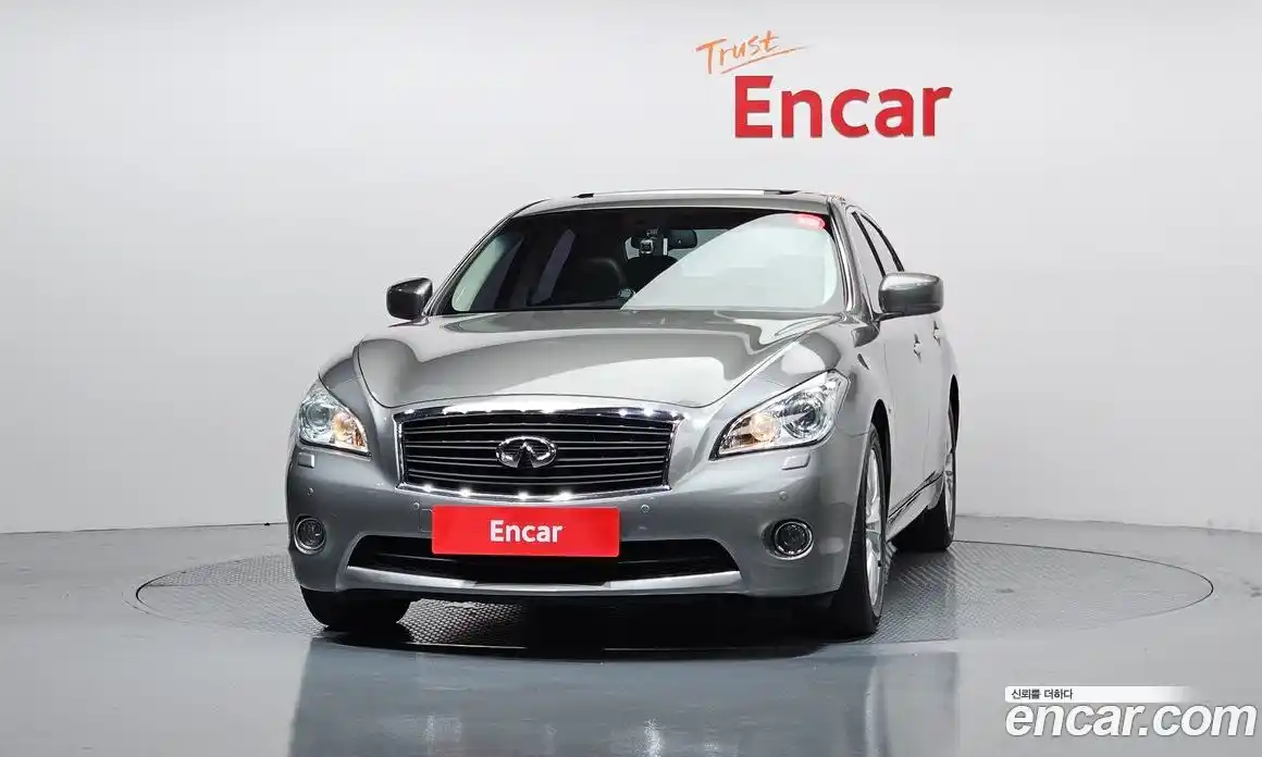Infiniti M 2010 3.7 автомат (гидро), фото 3 Infiniti M 2010 3.7 автомат (гидро), фото 3
