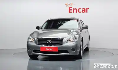 Infiniti M 2010 3.7 автомат (гидро), миниатюра 3 Infiniti M 2010 3.7 автомат (гидро), миниатюра 3