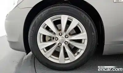Infiniti M 2010 3.7 автомат (гидро), миниатюра 5 Infiniti M 2010 3.7 автомат (гидро), миниатюра 5