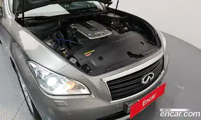 Infiniti M 2010 3.7 автомат (гидро), миниатюра 6 Infiniti M 2010 3.7 автомат (гидро), миниатюра 6