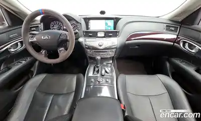Infiniti M 2010 3.7 автомат (гидро), миниатюра 7 Infiniti M 2010 3.7 автомат (гидро), миниатюра 7