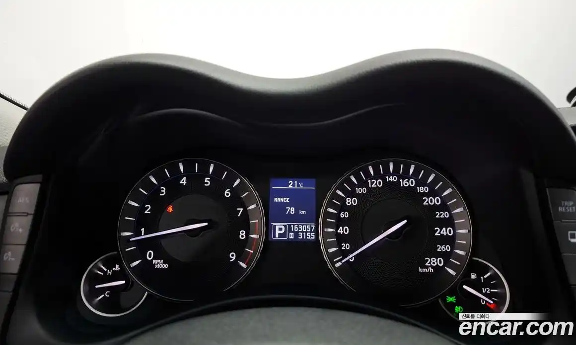 Infiniti M 2010 3.7 автомат (гидро), фото 8 Infiniti M 2010 3.7 автомат (гидро), фото 8