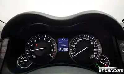 Infiniti M 2010 3.7 автомат (гидро), миниатюра 8 Infiniti M 2010 3.7 автомат (гидро), миниатюра 8