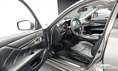 Infiniti M 2010 3.7 автомат (гидро), миниатюра 10 Infiniti M 2010 3.7 автомат (гидро), миниатюра 10