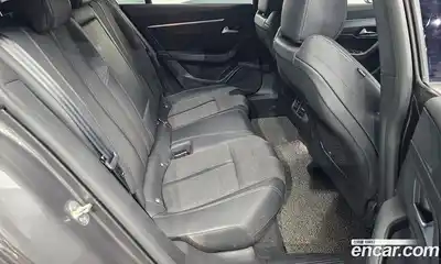 Peugeot 508 2020 1.5 автомат (гидро), миниатюра 11
