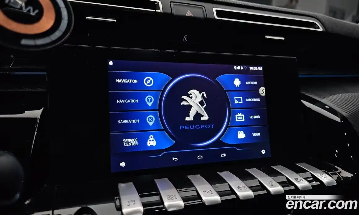 Peugeot 508 2020 1.5 автомат (гидро), фото 14