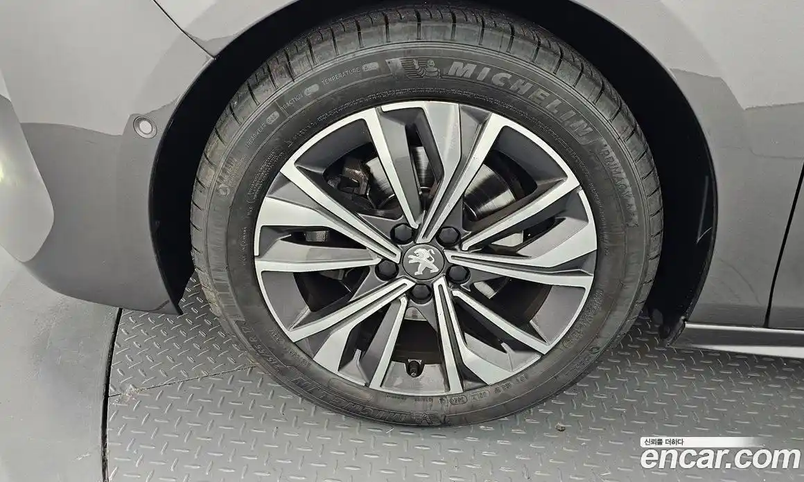 Peugeot 508 2020 1.5 автомат (гидро), фото 5