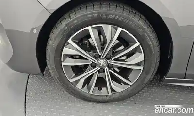 Peugeot 508 2020 1.5 автомат (гидро), миниатюра 5