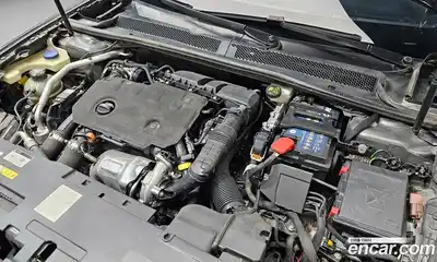 Peugeot 508 2020 1.5 автомат (гидро), миниатюра 6