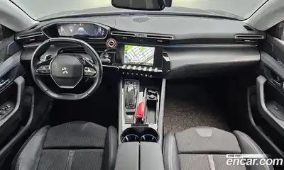 Peugeot 508 2020 1.5 автомат (гидро), миниатюра 7