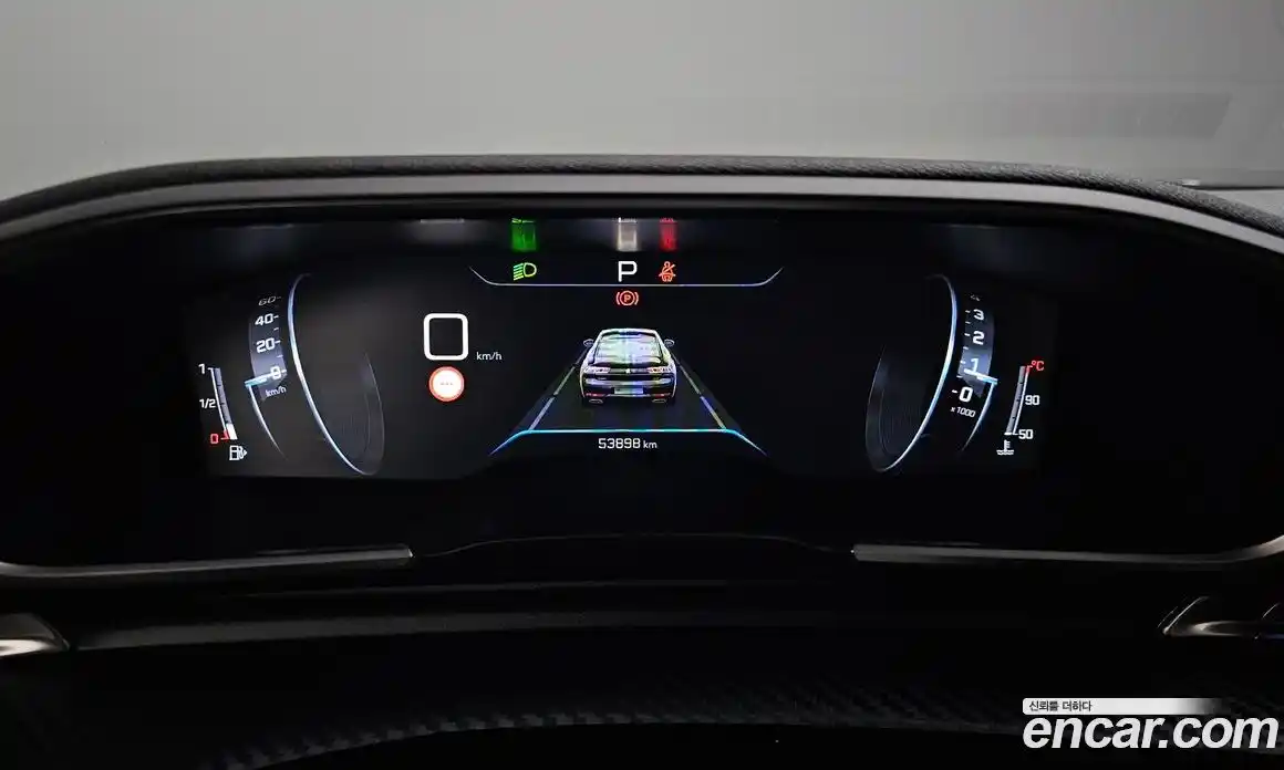Peugeot 508 2020 1.5 автомат (гидро), фото 8