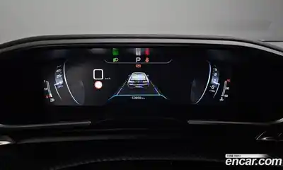 Peugeot 508 2020 1.5 автомат (гидро), миниатюра 8