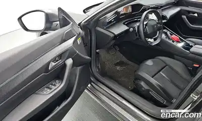 Peugeot 508 2020 1.5 автомат (гидро), миниатюра 10