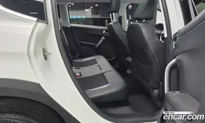 Peugeot 2008 2018 1.6 автомат (гидро), миниатюра 12