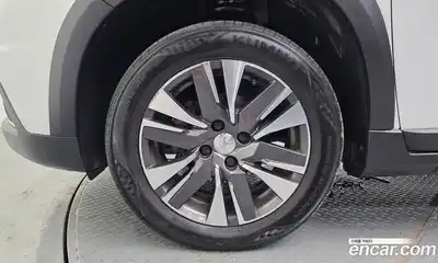Peugeot 2008 2018 1.6 автомат (гидро), миниатюра 5