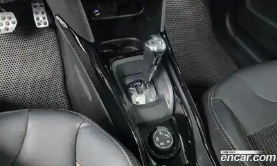 Peugeot 2008 2018 1.6 автомат (гидро), миниатюра 9