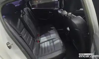 Peugeot 508 2014 2.0 автомат (гидро), миниатюра 12
