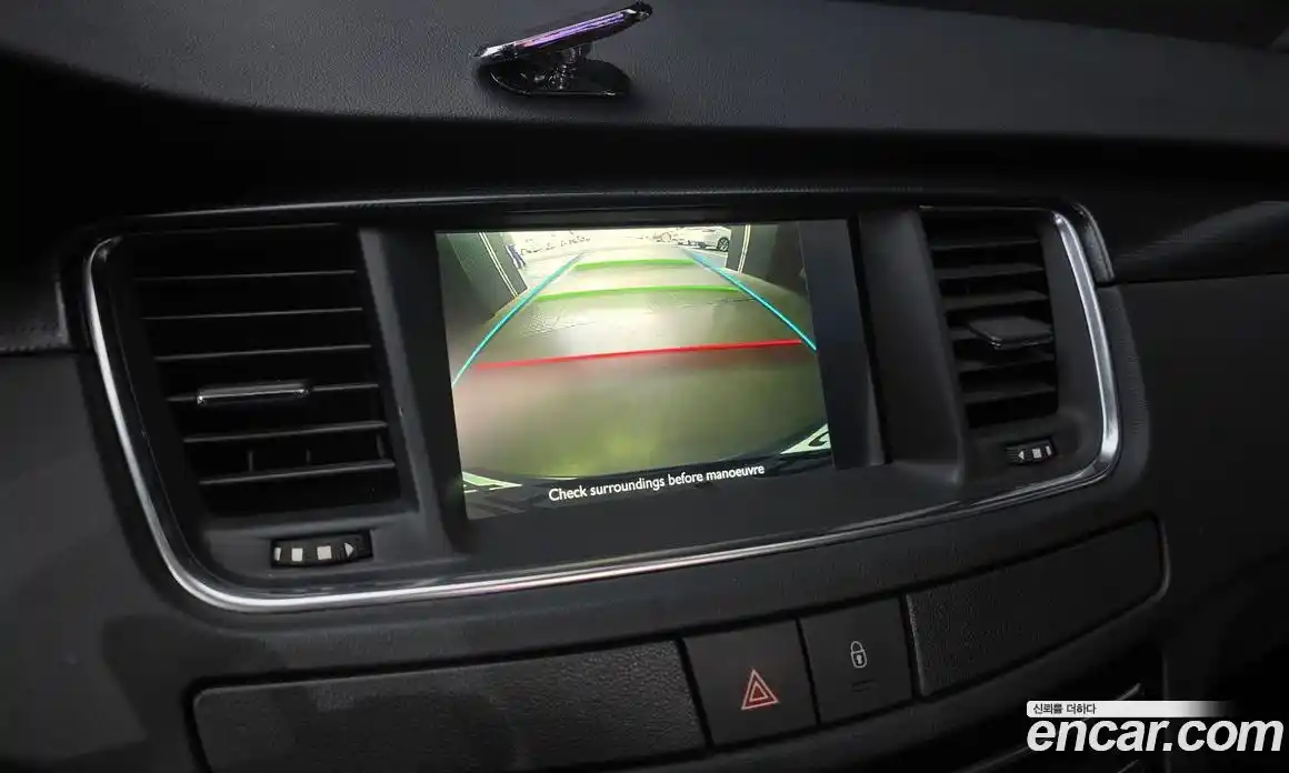 Peugeot 508 2014 2.0 автомат (гидро), фото 15