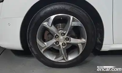 Peugeot 508 2014 2.0 автомат (гидро), миниатюра 5