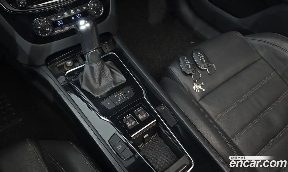 Peugeot 508 2014 2.0 автомат (гидро), фото 9