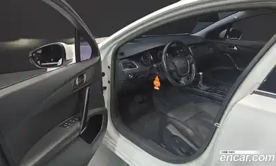 Peugeot 508 2014 2.0 автомат (гидро), миниатюра 10