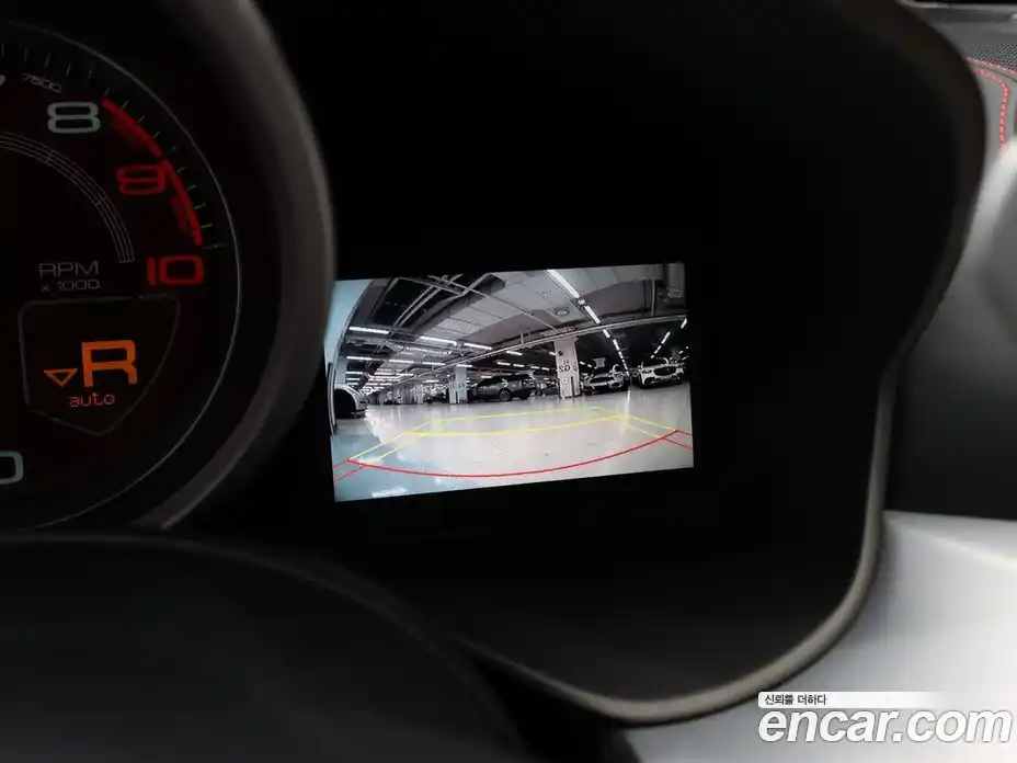 Ferrari FF 2012 6.3 автомат (гидро), фото 14