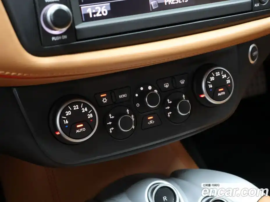 Ferrari FF 2012 6.3 автомат (гидро), фото 16