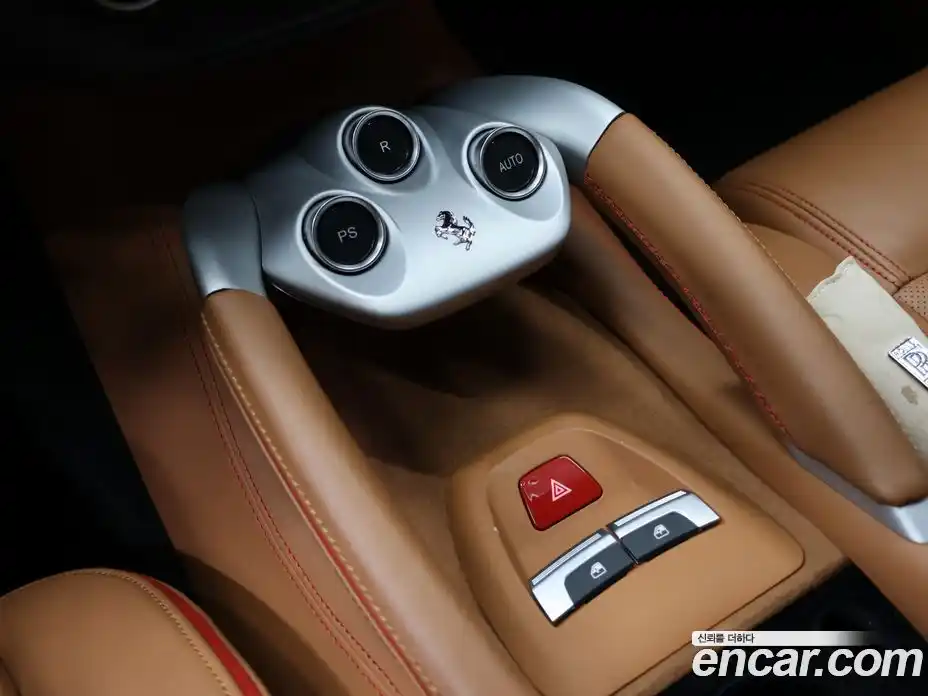 Ferrari FF 2012 6.3 автомат (гидро), фото 17