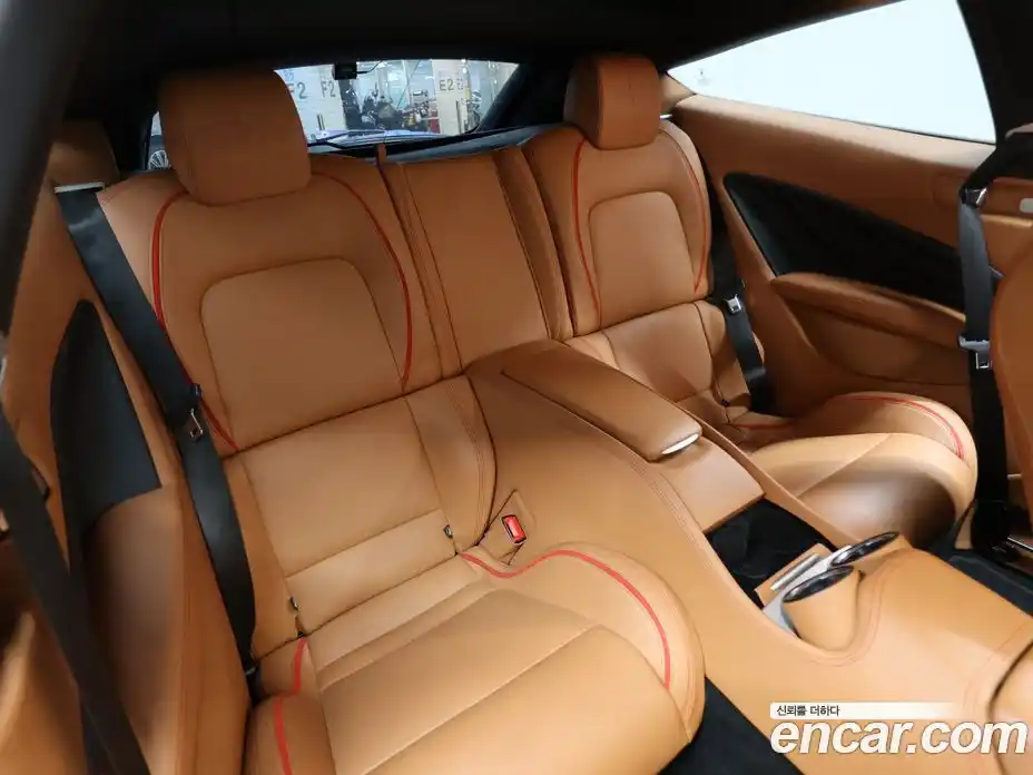 Ferrari FF 2012 6.3 автомат (гидро), фото 19