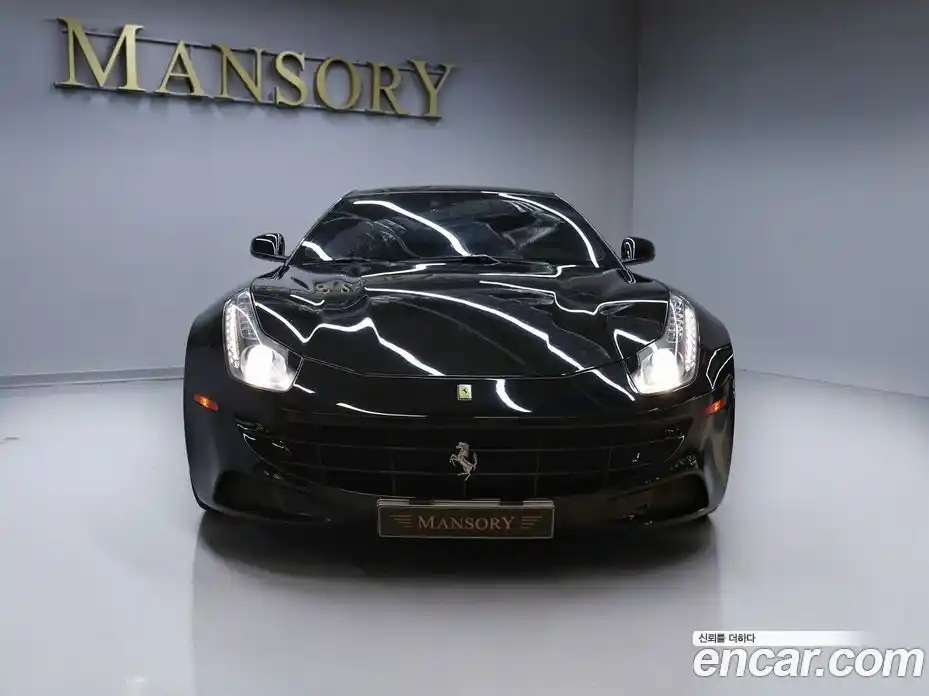 Ferrari FF 2012 6.3 автомат (гидро), фото 3