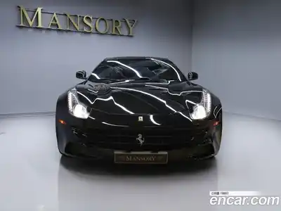 Ferrari FF 2012 6.3 автомат (гидро), миниатюра 3