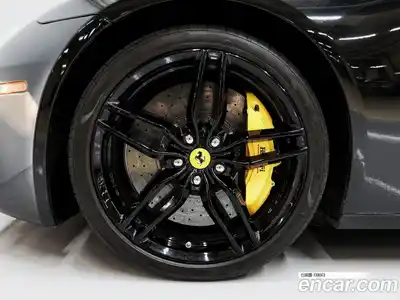 Ferrari FF 2012 6.3 автомат (гидро), миниатюра 5