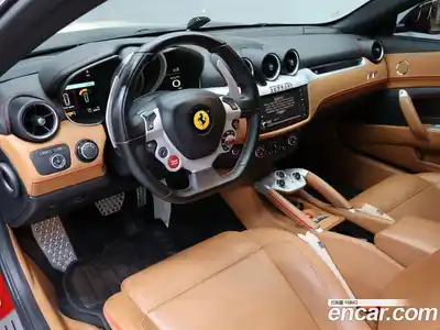 Ferrari FF 2012 6.3 автомат (гидро), миниатюра 7