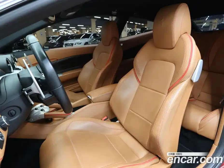 Ferrari FF 2012 6.3 автомат (гидро), фото 10
