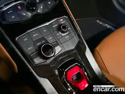 Lamborghini Huracan 2017 5.2 автомат (гидро), миниатюра 11 Lamborghini Huracan 2017 5.2 автомат (гидро), миниатюра 11