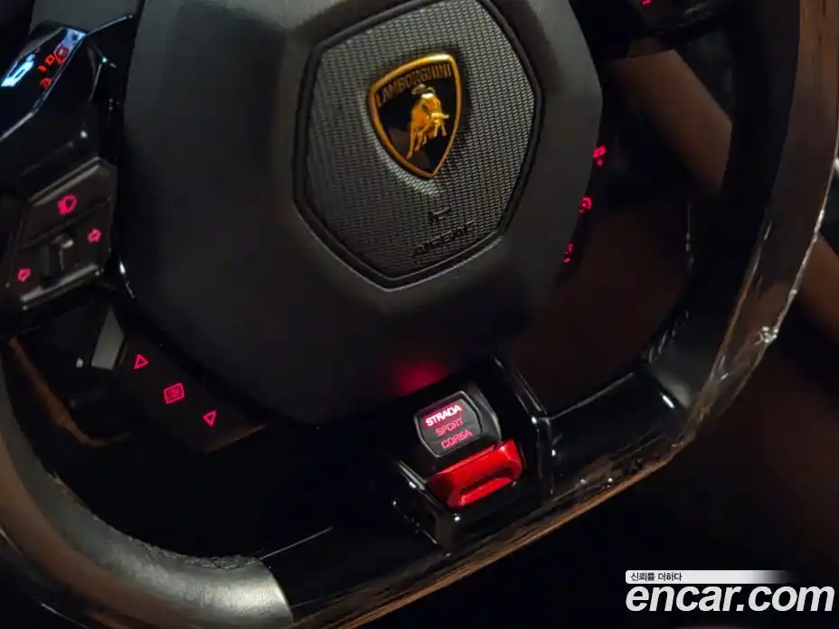 Lamborghini Huracan 2017 5.2 автомат (гидро), фото 13 Lamborghini Huracan 2017 5.2 автомат (гидро), фото 13