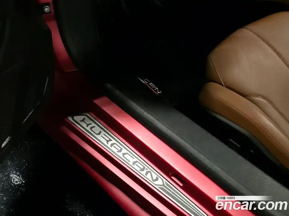 Lamborghini Huracan 2017 5.2 автомат (гидро), фото 17 Lamborghini Huracan 2017 5.2 автомат (гидро), фото 17