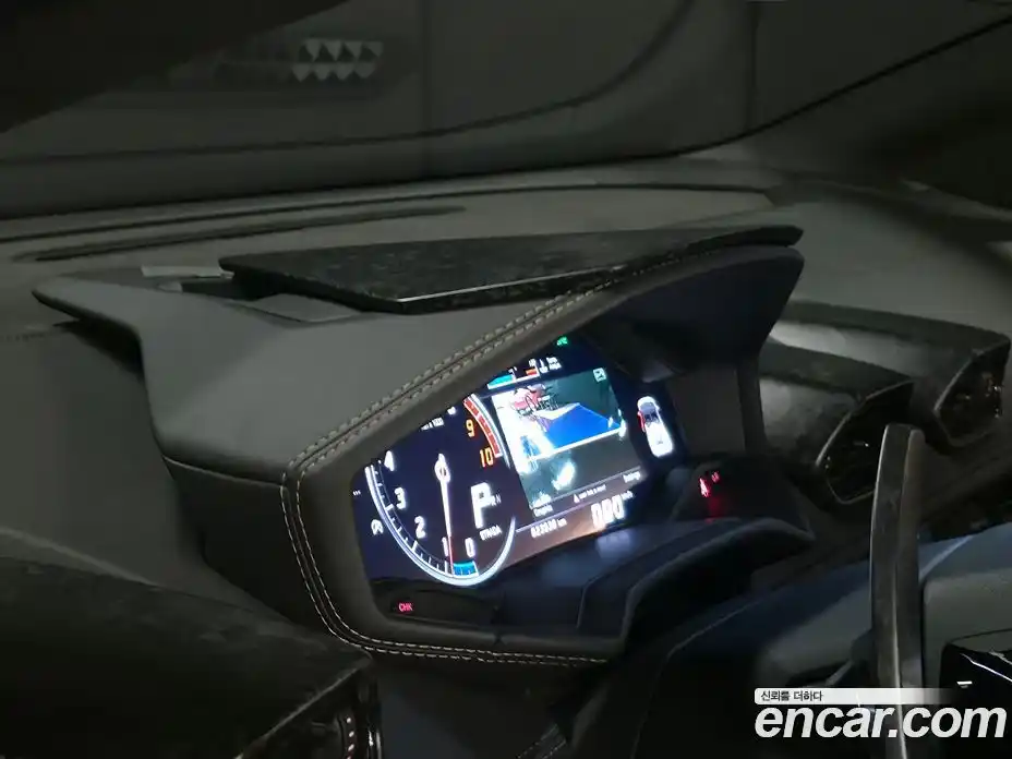 Lamborghini Huracan 2017 5.2 автомат (гидро), фото 19 Lamborghini Huracan 2017 5.2 автомат (гидро), фото 19