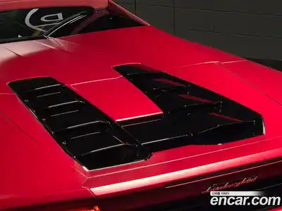 Lamborghini Huracan 2017 5.2 автомат (гидро), миниатюра 6 Lamborghini Huracan 2017 5.2 автомат (гидро), миниатюра 6