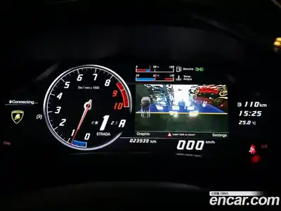 Lamborghini Huracan 2017 5.2 автомат (гидро), миниатюра 8 Lamborghini Huracan 2017 5.2 автомат (гидро), миниатюра 8