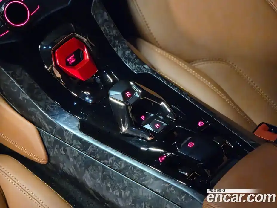 Lamborghini Huracan 2017 5.2 автомат (гидро), фото 9 Lamborghini Huracan 2017 5.2 автомат (гидро), фото 9