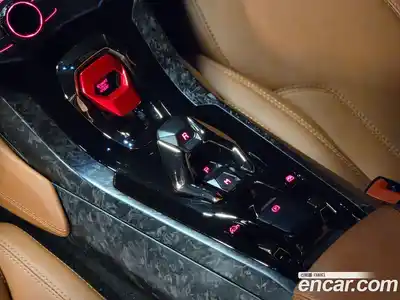 Lamborghini Huracan 2017 5.2 автомат (гидро), миниатюра 9 Lamborghini Huracan 2017 5.2 автомат (гидро), миниатюра 9