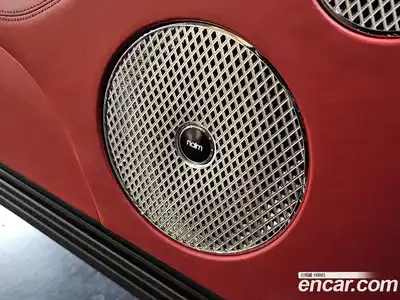 Bentley Bentayga 2022 4.0 автомат (гидро), миниатюра 10 Bentley Bentayga 2022 4.0 автомат (гидро), миниатюра 10