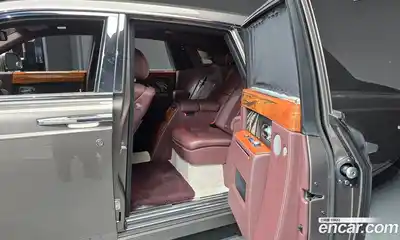Rolls-Royce Phantom 2014 6.7 автомат (гидро), миниатюра 12