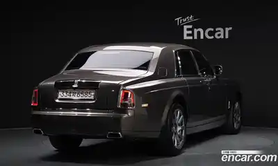 Rolls-Royce Phantom 2014 6.7 автомат (гидро), миниатюра 2 Rolls-Royce Phantom 2014 6.7 автомат (гидро), миниатюра 2