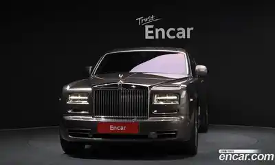 Rolls-Royce Phantom 2014 6.7 автомат (гидро), миниатюра 3 Rolls-Royce Phantom 2014 6.7 автомат (гидро), миниатюра 3